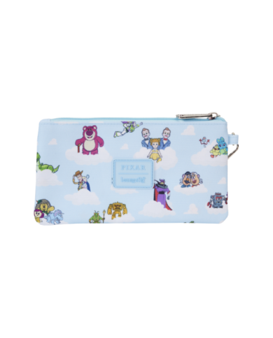 Portefeuille Loungefly - Toy Story Movie Collab AOP