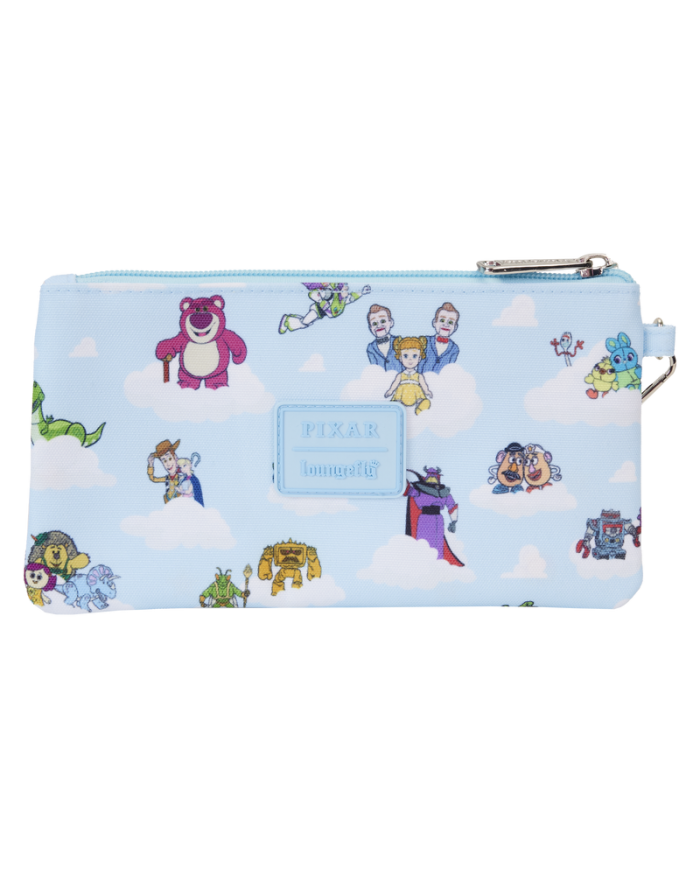 Portefeuille Loungefly - Toy Story Movie Collab AOP