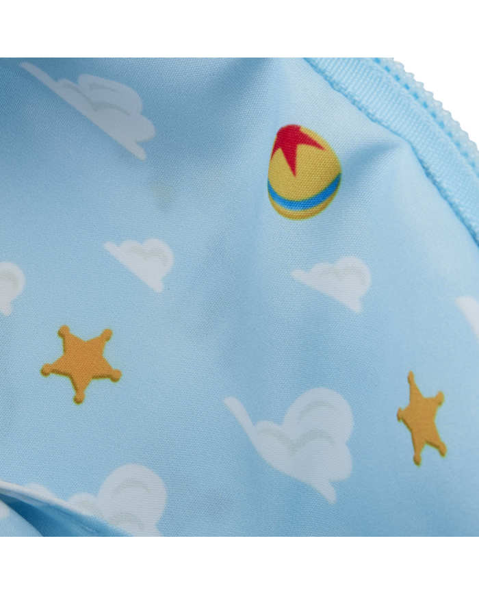 Portefeuille Loungefly - Toy Story Movie Collab AOP