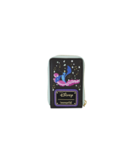 Portefeuille Loungefly - La Petite Sirène 35ème Anniversaire Life is the bubbles