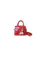 Sac à bandoulière Loungefly - La Petite Sirène 35ème Anniversaire Ariel Cosplay