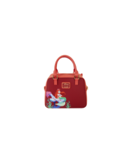Sac à bandoulière Loungefly - La Petite Sirène 35ème Anniversaire Ariel Cosplay