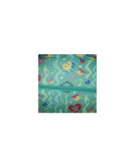 Sac à bandoulière Loungefly - La Petite Sirène 35ème Anniversaire Ariel Cosplay