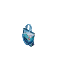 Tote Bag Loungefly - La Petite Sirène 35ème Anniversaire Life is the bubbles Glow