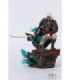 Statuette Edward  Assassin's Creed Black Flag Animus 1/8