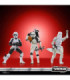 Pack spécial figurines Stormtrooper de l'Empire  Star Wars