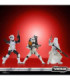Pack spécial figurines Stormtrooper de l'Empire  Star Wars