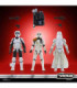 Pack spécial figurines Stormtrooper de l'Empire  Star Wars