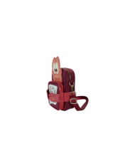 Sac à bandoulière Loungefly - La Petite Sirène 35ème Anniversaire Sebastien Crossbuddies Cosplay