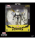Figurine Moon Knight  Marvel Rivals Legends Series 15 cm