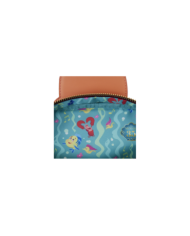 Sac à bandoulière Loungefly - La Petite Sirène 35ème Anniversaire Sebastien Crossbuddies Cosplay