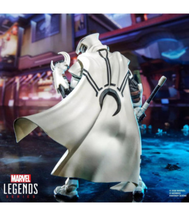 Figurine Moon Knight  Marvel Rivals Legends Series 15 cm