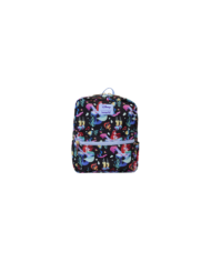 Sac à dos Loungefly - La Petite Sirène 35ème Anniversaire Life Is The Bubbles AOP