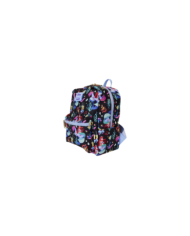 Sac à dos Loungefly - La Petite Sirène 35ème Anniversaire Life Is The Bubbles AOP