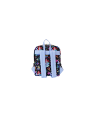 Sac à dos Loungefly - La Petite Sirène 35ème Anniversaire Life Is The Bubbles AOP