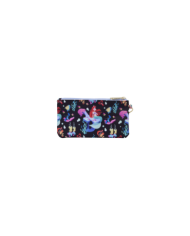 Portefeuille Loungefly - La Petite Sirène 35ème Anniversaire Life Is The Bubbles AOP