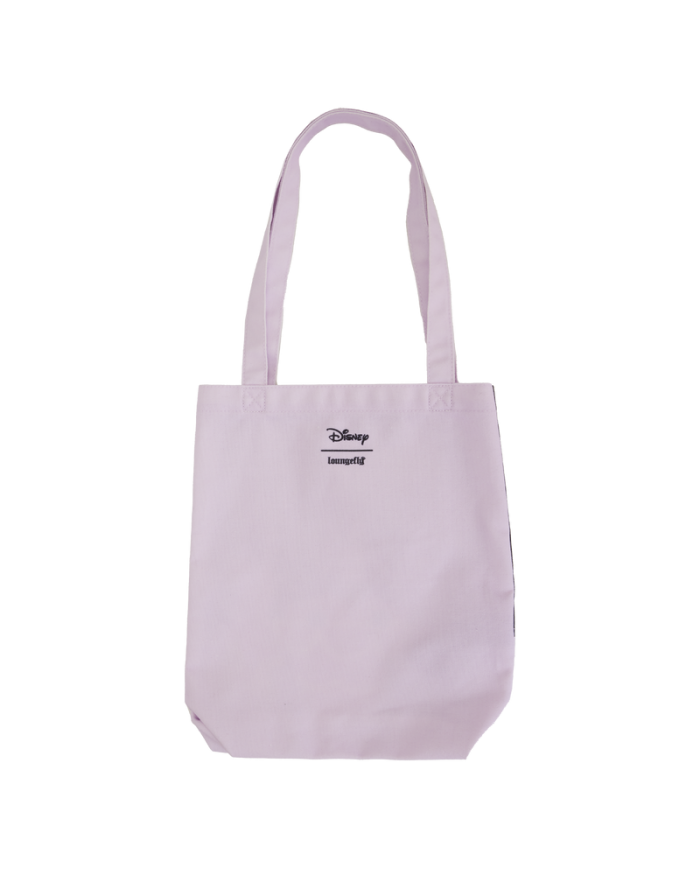 Tote Bag Loungefly - Alice au Pays des Merveilles Unbirthday