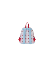 Sac à dos Loungefly - Charlotte aux Fraises Denim Pocket