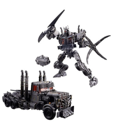 Figurine Scourge  Transformers Studio Series 21,5 cm
