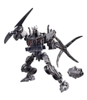 Figurine Transformers Scourge - Studio Series Hasbro 21,5 cm