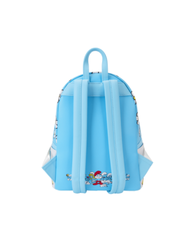 Sac à dos Loungefly - Les Schtroumpfs Schtroumpfette Cosplay