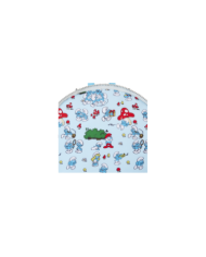 Sac à dos Loungefly - Les Schtroumpfs Schtroumpfette Cosplay