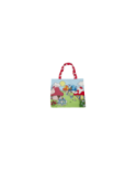 Tote Bag Loungefly - Les Schtroumpfs Village Life