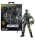 Figurine Forces Spéciales  G.I. Joe Hasbro