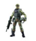 Figurine Forces Spéciales  G.I. Joe Hasbro