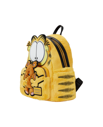 Sac à dos Loungefly - Garfield & Pooky Plush Cosplay