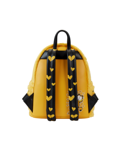 Sac à dos Loungefly - Garfield & Pooky Plush Cosplay