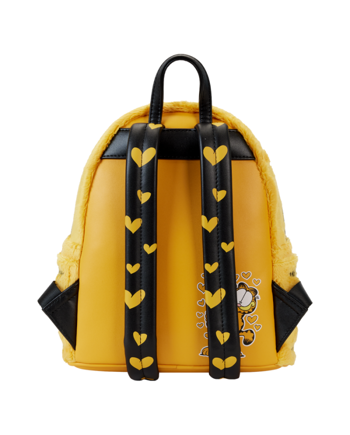 Sac à dos Loungefly - Garfield & Pooky Plush Cosplay