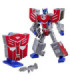 Figurine Optimus Prime  Transformers Icons 17 cm