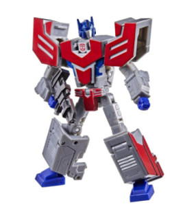 Figurine Transformers Optimus Prime - Icons Hasbro 17 cm