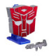 Figurine Optimus Prime  Transformers Icons 17 cm