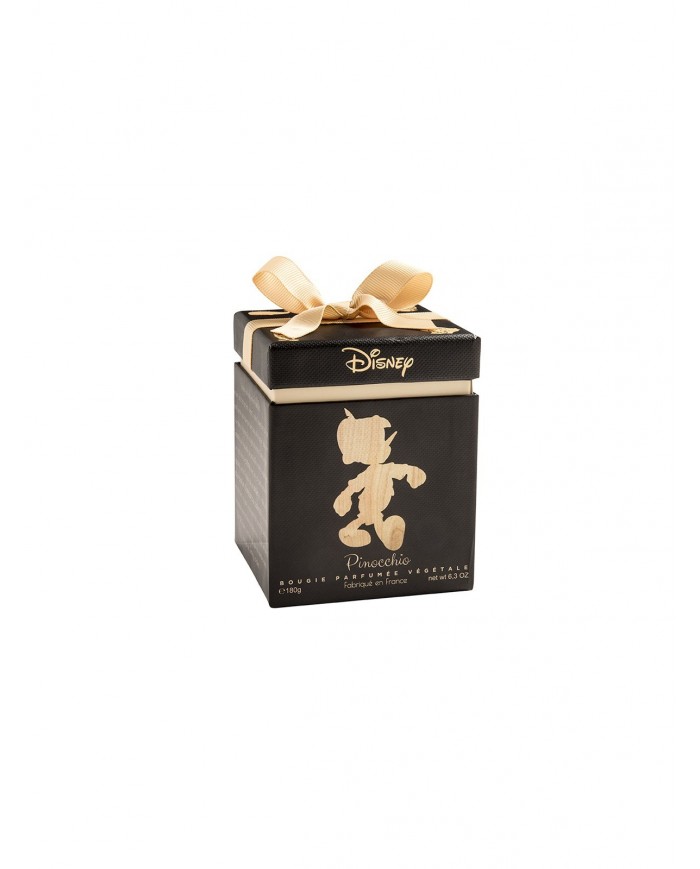 Pinocchio - Bougie parfumée naturelle