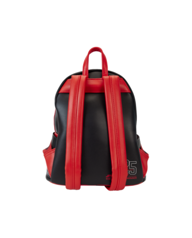 Sac à dos Loungefly - Star Wars La Menace Fantôme 25ème Anniversaire Darth Maul Glow Cosplay