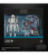 Pack 2 figurines KX Security Droid & Droideka
