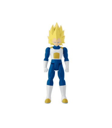 Figurine géante SS3 Vegeta  Dragon Ball Daima Limit Breaker
