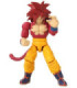 Figurine SS4 Goku (Daima Ver.)  Dragon Ball Dragon Stars
