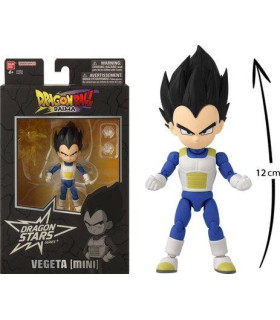 Figurine Vegeta Mini (Daima Ver.)  Dragon Ball Dragon Stars
