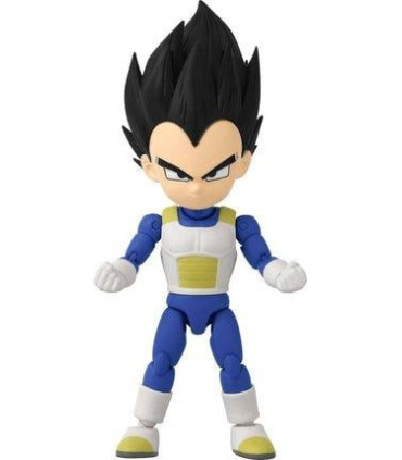 Figurine Vegeta Mini (Daima Ver.)  Dragon Ball Dragon Stars