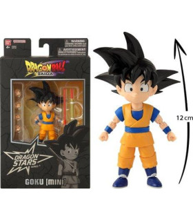 Figurine Goku Mini (Daima Ver.)  Dragon Ball Dragon Stars