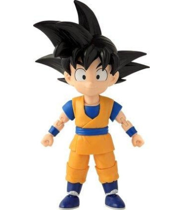 Figurine Goku Mini (Daima Ver.)  Dragon Ball Dragon Stars