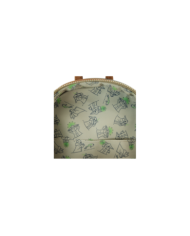 Sac à dos Loungefly - The Mandalorian Ahsoka & Grogu Precious Cargo