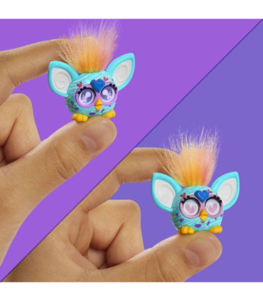 Assortiment Furby Minis Blind Bag (12 pièces)  Furby