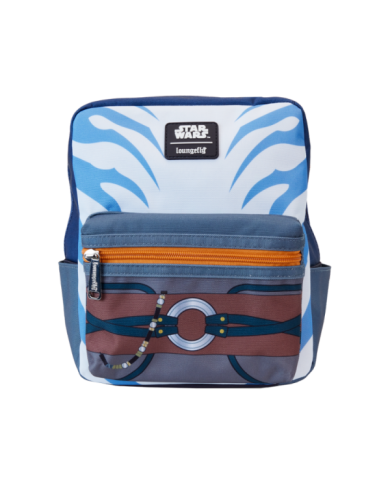 Sac à dos Loungefly - The Mandalorian Ahsoka Cosplay