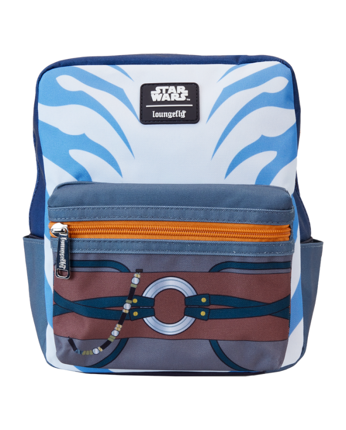 Sac à dos Loungefly - The Mandalorian Ahsoka Cosplay