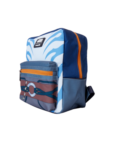 Sac à dos Loungefly - The Mandalorian Ahsoka Cosplay