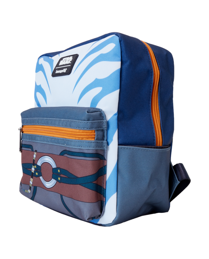 Sac à dos Loungefly - The Mandalorian Ahsoka Cosplay